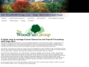 THE WOODFALL GROUP, LLC