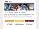 Thinkpath, Inc. (Formerly CADCAM, INC.)