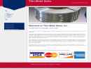 THIN METAL SALES, INC.