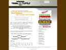 THOMAS TOOL & SUPPLY, INC.