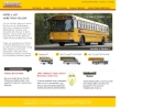 THOMAS BUILT BUSES, INC.