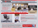 THOMAS INTERIOR SYSTEMS, INC.