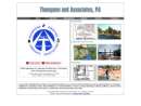 THOMPSON & ASSOCIATES, P.A.