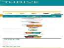 THRIVE FROZEN NUTRITION, INC.