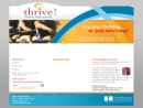 THRIVE!, INC.