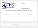 T H S INTERNATIONAL, INC.