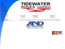 Tideawter Scale & Butcher Supplies, Inc.