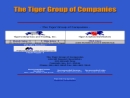TIGER ENTERPRISES & TRADING, INC.