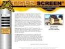 Tiger Screen