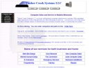 Timber Creek Systems