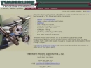 TIMBERLINE PROCESS AND CONTROLS, INC.