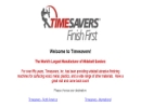 TIMESAVERS, LLC