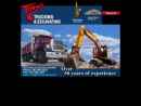 TIMM'S TRUCKING INC