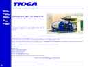 Tioga Air Heaters