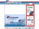 OTR TIRE FACTORY & AUTO SERVICE CORP.