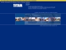 Booth 1415 br Titan Contracting & Leasing Co. Inc.