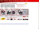 WAGNER SPRAY TECH CORPORATION