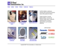 TI-TONE COMMUNICATIONS INC