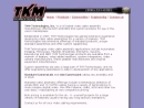 T K M Technologies, Inc.