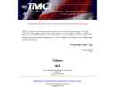 TMCI THE MCVEY COMPANY, INC.