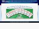 TESTMARCX ASSOCIATES, INC
