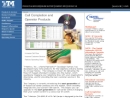 T-METRICS, INC