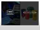 T. M. FITZGERALD & ASSOCIATES, INC.