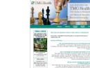 TMG Health, Inc.