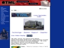 TML ENTERPRISES INC