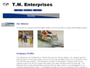 TOM VAZQUEZ JANITORIAL SERVICES INC.