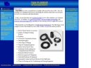 T & M Rubber, Inc.