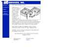 T & M SERVICES INC