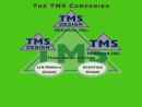 TMS DESIGN SERVICES, INC.