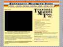TENNESSEE MACHINE TOOL SUPPLY, INC.