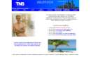 TRAVEL NURSE SOLUTIONS, INC.