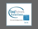 TOTAL NETWORK SOLUTIONS, INC