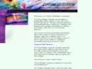 TOBAY PRINTING CO INC