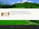 TOBORG ASSOCIATES INC