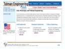 TOLMAN ENGINEERING, ARCHITECTURE & SURVEYING, PLLC