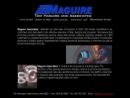 TOM MAGUIRE ASSOCIATES, INC.