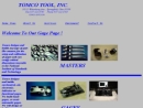 TOMCO TOOL, INC