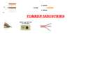 TOMKEN INDUSTRIES