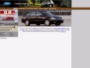 TOMMIE VAUGHN MOTORS, INC.