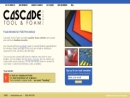 CASCADE TOOL & FOAM SUPPLY