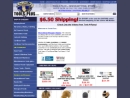 TOOLS PLUS INC