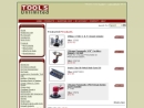 Tools Unlimited