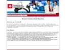 TOP DOCS, INC