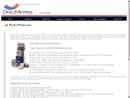 DOCUMETRICS INC