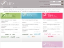 TIMELY INFORMATION PROVIDER SERVICES(TIP