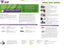 TOR PROJECT INC., THE